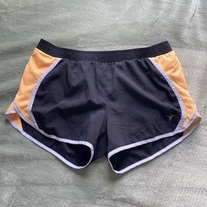 Women’s small old navy athletic shorts